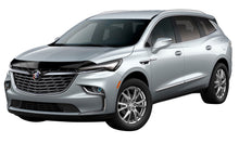 Load image into Gallery viewer, Auto Ventshade 322293 Aeroskin Smoke Hood Protector Fits 22-24 Enclave