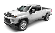 Load image into Gallery viewer, Auto Ventshade 322187 Aeroskin Smoke Hood Protector