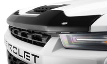 Load image into Gallery viewer, Auto Ventshade 322187 Aeroskin Smoke Hood Protector