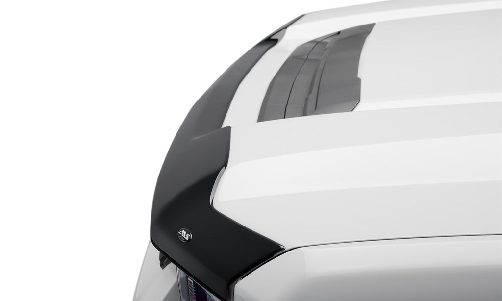Auto Ventshade 322187 Aeroskin Smoke Hood Protector