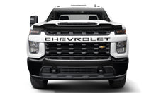 Load image into Gallery viewer, Auto Ventshade 322187 Aeroskin Smoke Hood Protector
