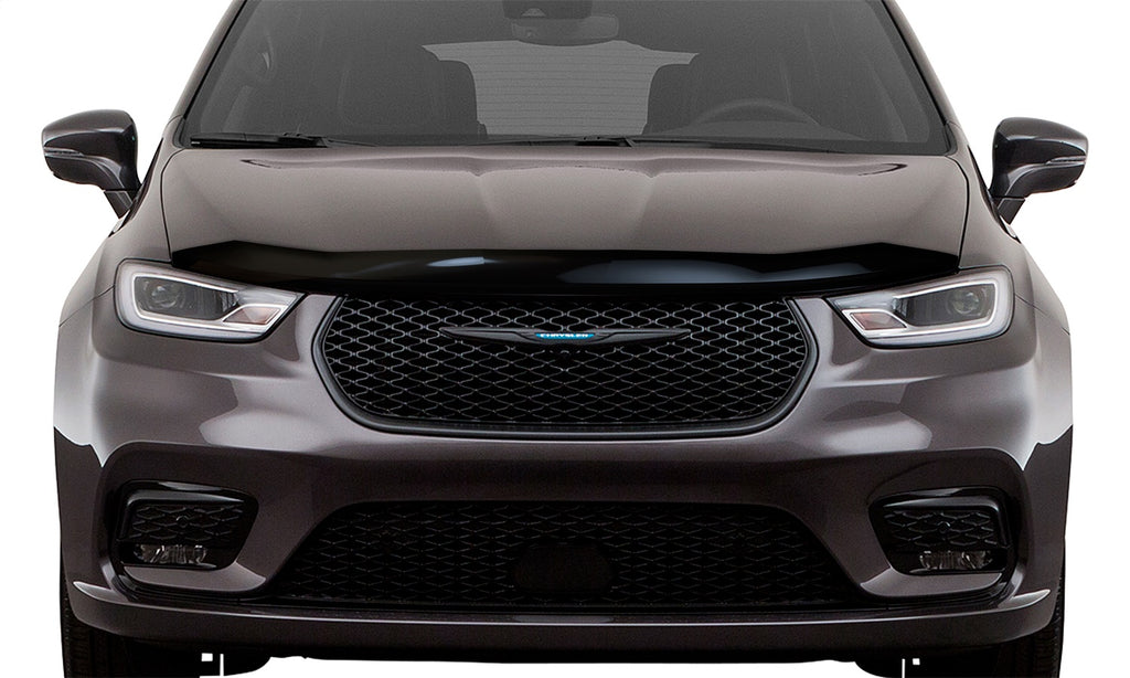 Auto Ventshade 322194 Aeroskin Smoke Hood Protector