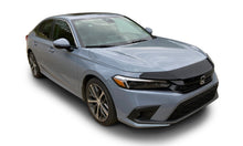 Load image into Gallery viewer, Auto Ventshade 322205 Aeroskin Smoke Hood Protector Fits 22-25 Civic