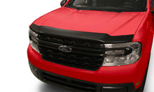 Load image into Gallery viewer, Auto Ventshade 322154 Aeroskin Smoke Hood Protector Fits 22-25 Maverick