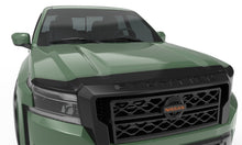 Load image into Gallery viewer, Auto Ventshade 322195 Aeroskin Smoke Hood Protector Fits 22-25 Frontier