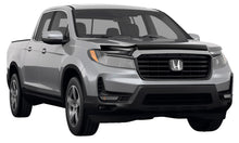 Load image into Gallery viewer, Auto Ventshade 322202 Aeroskin Smoke Hood Protector Fits Passport Ridgeline