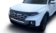 Load image into Gallery viewer, Auto Ventshade 322203 Aeroskin Smoke Hood Protector Fits 22-25 Santa Cruz