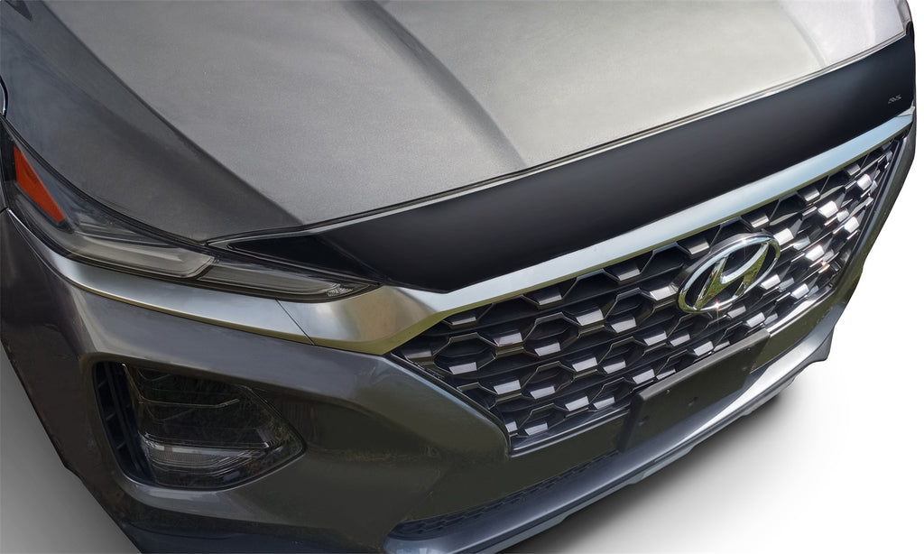 Auto Ventshade 320087 Aeroskin Smoke Hood Protector Fits 20-25 Sonata