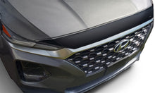 Load image into Gallery viewer, Auto Ventshade 320087 Aeroskin Smoke Hood Protector Fits 20-25 Sonata