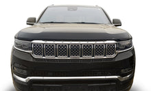 Load image into Gallery viewer, Auto Ventshade 322204 Aeroskin Smoke Hood Protector Fits 22-25 Grand Wagoneer