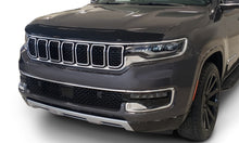 Load image into Gallery viewer, Auto Ventshade 322209 Aeroskin Smoke Hood Protector Fits Wagoneer Wagoneer L