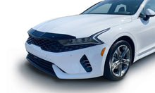 Load image into Gallery viewer, Auto Ventshade 322199 Aeroskin Smoke Hood Protector Fits 21-24 K5