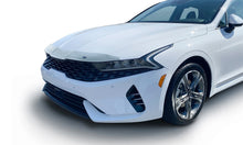 Load image into Gallery viewer, Auto Ventshade 622199 Aeroskin Chrome Hood Protector Fits 21-24 K5
