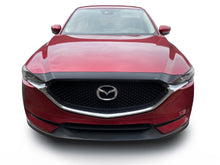 Load image into Gallery viewer, Auto Ventshade 322179 Aeroskin Smoke Hood Protector Fits 19-25 3