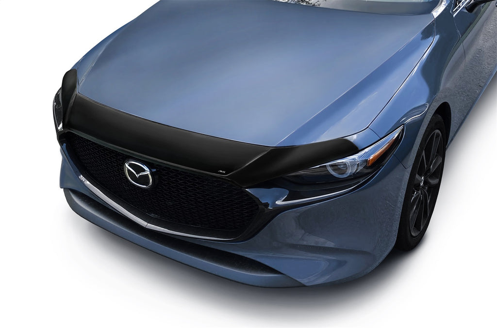 Auto Ventshade 322179 Aeroskin Smoke Hood Protector Fits 19-25 3