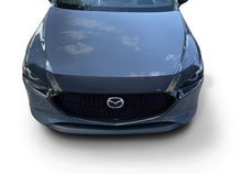Load image into Gallery viewer, Auto Ventshade 322158 Aeroskin Smoke Hood Protector Fits 18-25 CX-5