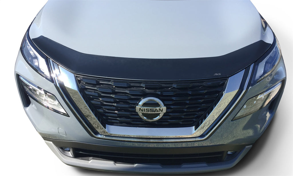 Auto Ventshade 322193 Aeroskin Smoke Hood Protector Fits 21-25 Rogue