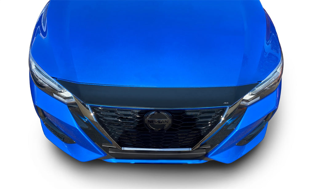 Auto Ventshade 320082 Aeroskin Smoke Hood Protector Fits 20-24 Sentra