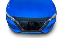 Load image into Gallery viewer, Auto Ventshade 320082 Aeroskin Smoke Hood Protector Fits 20-24 Sentra
