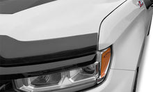 Load image into Gallery viewer, Auto Ventshade 322208 Aeroskin Smoke Hood Protector Fits 22-25 Silverado 1500