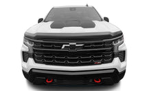 Load image into Gallery viewer, Auto Ventshade 322208 Aeroskin Smoke Hood Protector Fits 22-25 Silverado 1500