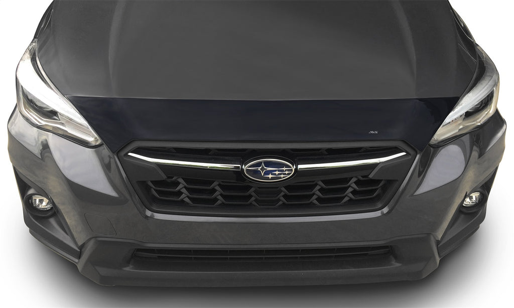 Auto Ventshade 320079 Aeroskin Smoke Hood Protector Fits 21-23 Crosstrek