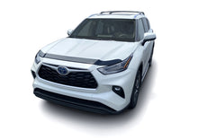 Load image into Gallery viewer, Auto Ventshade 322190 Aeroskin Smoke Hood Protector Fits 20-25 Highlander