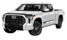 Load image into Gallery viewer, Auto Ventshade 322294 Aeroskin Smoke Hood Protector Fits 22-25 Sequoia Tundra