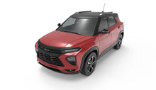 Load image into Gallery viewer, Auto Ventshade 322192 Aeroskin Smoke Hood Protector Fits 21-25 Trailblazer