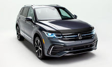 Load image into Gallery viewer, Auto Ventshade 322198 Aeroskin Smoke Hood Protector Fits 18-21 Tiguan