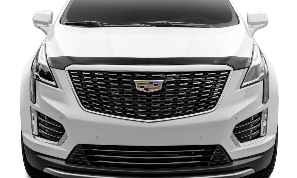 Auto Ventshade 322133 Aeroskin Smoke Hood Protector Fits 17-25 XT5