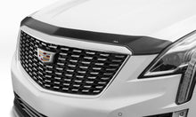 Load image into Gallery viewer, Auto Ventshade 322133 Aeroskin Smoke Hood Protector Fits 17-25 XT5