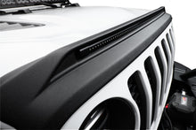 Load image into Gallery viewer, Auto Ventshade 753156 Aeroskin LightShield Hood Protector