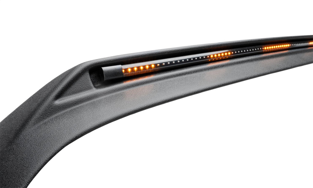 Auto Ventshade 953060 Aeroskin LightShield Pro Hood Protector