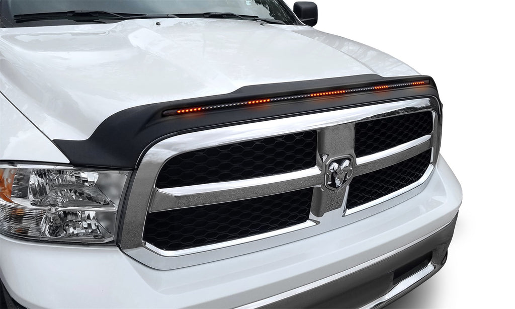 Auto Ventshade 953004 Aeroskin LightShield Pro Hood Protector