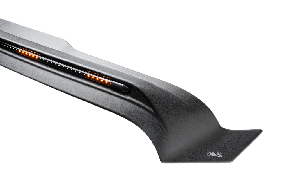 Auto Ventshade 953004 Aeroskin LightShield Pro Hood Protector