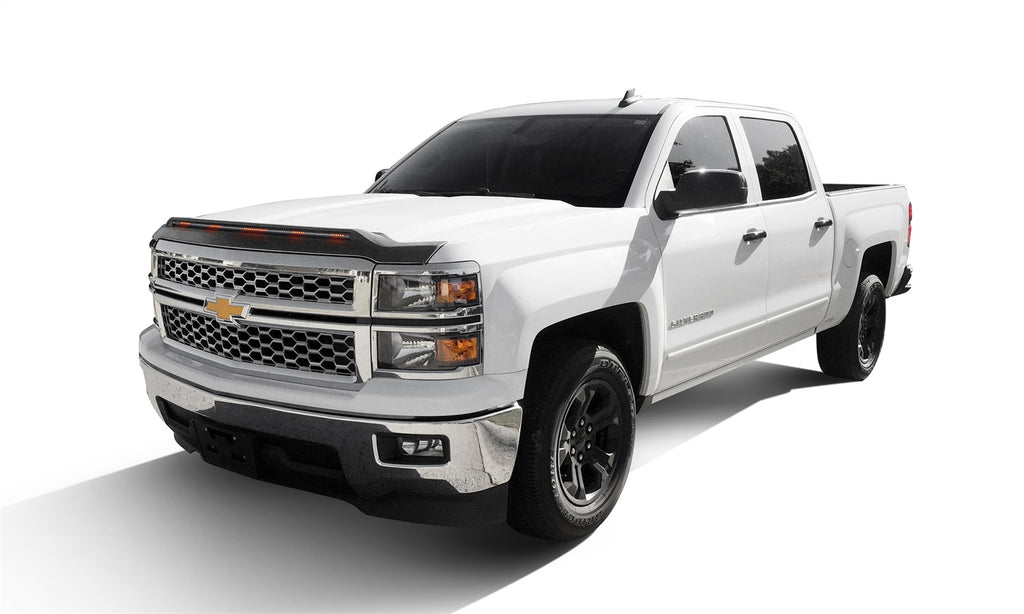 Auto Ventshade 953123 Aeroskin LightShield Pro Hood Protector