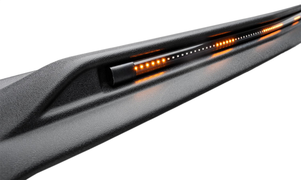 Auto Ventshade 953123 Aeroskin LightShield Pro Hood Protector