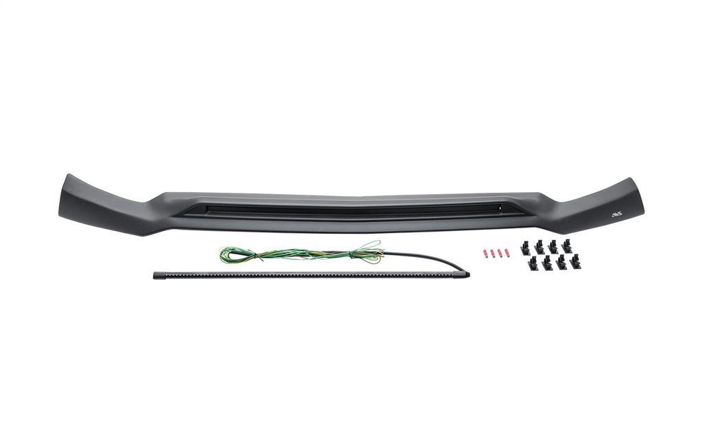 Auto Ventshade 953123 Aeroskin LightShield Pro Hood Protector