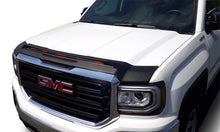Load image into Gallery viewer, Auto Ventshade 953075 Aeroskin LightShield Pro Hood Protector