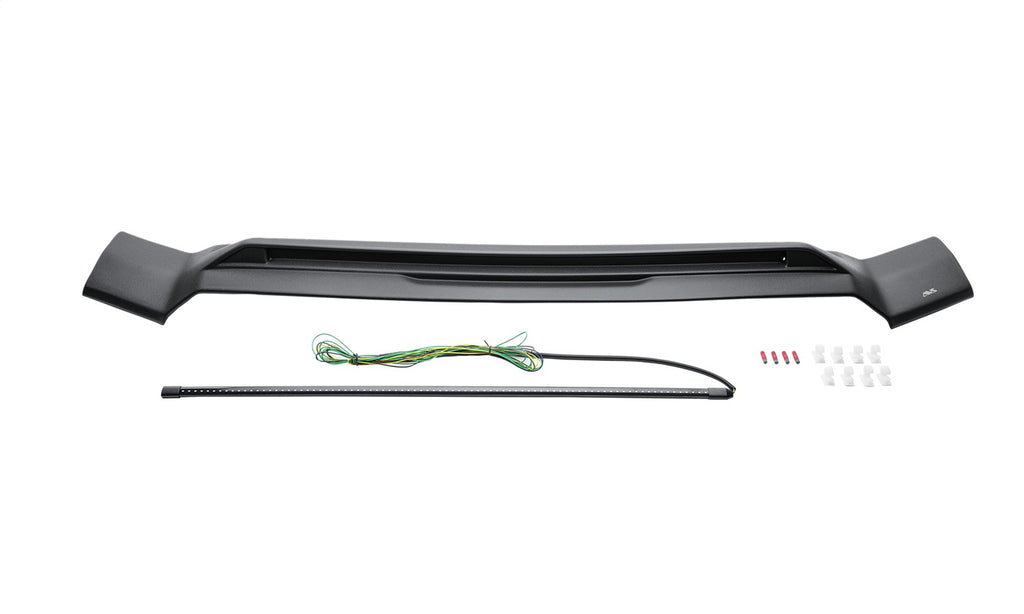 Auto Ventshade 953075 Aeroskin LightShield Pro Hood Protector