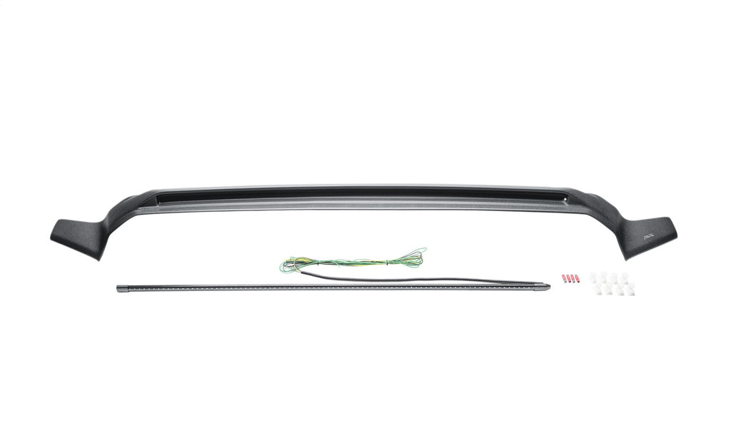 Auto Ventshade 953094 Aeroskin LightShield Pro Hood Protector Fits 14-21 Tundra
