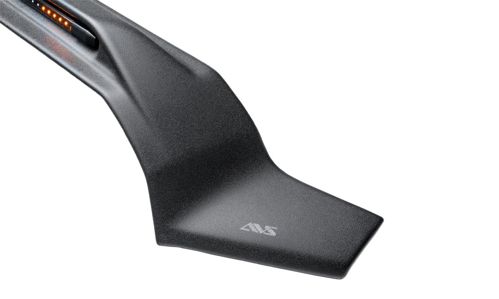 Auto Ventshade 953094 Aeroskin LightShield Pro Hood Protector Fits 14-21 Tundra