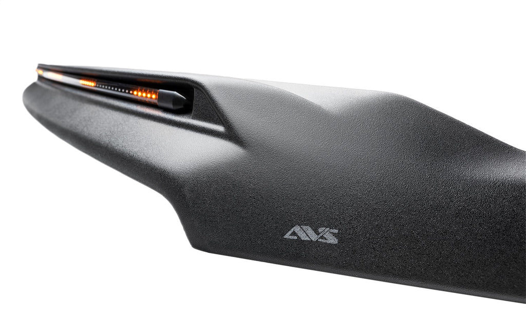 Auto Ventshade 953096 Aeroskin LightShield Pro Hood Protector Fits 15-20 F-150