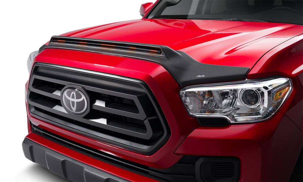 Auto Ventshade 953079 Aeroskin LightShield Pro Hood Protector Fits 16-23 Tacoma