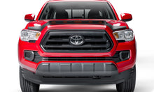 Load image into Gallery viewer, Auto Ventshade 953079 Aeroskin LightShield Pro Hood Protector Fits 16-23 Tacoma