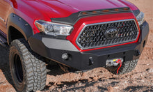 Load image into Gallery viewer, Auto Ventshade 953079 Aeroskin LightShield Pro Hood Protector Fits 16-23 Tacoma