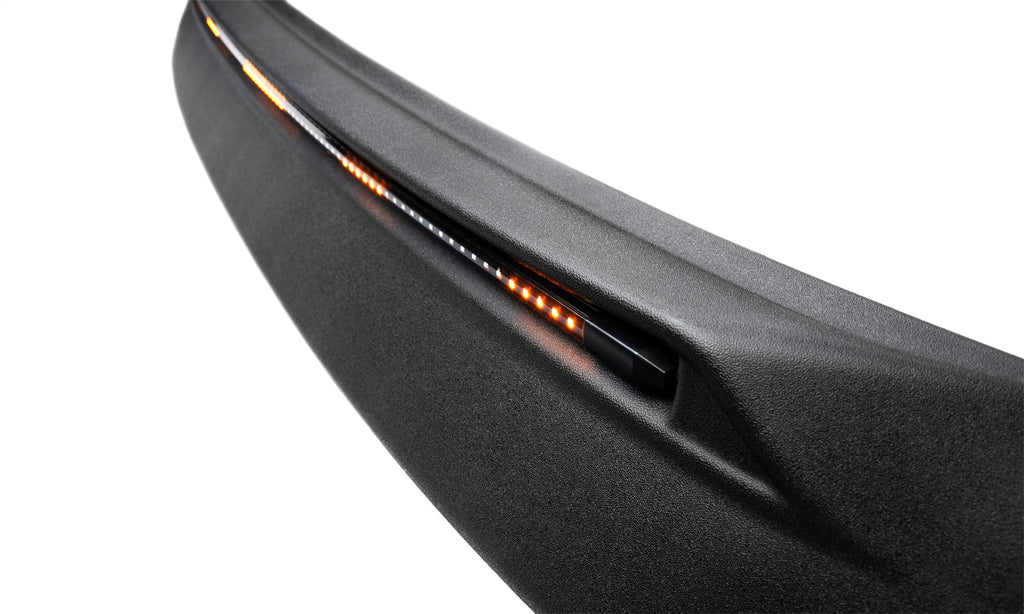 Auto Ventshade 953135 Aeroskin LightShield Pro Hood Protector
