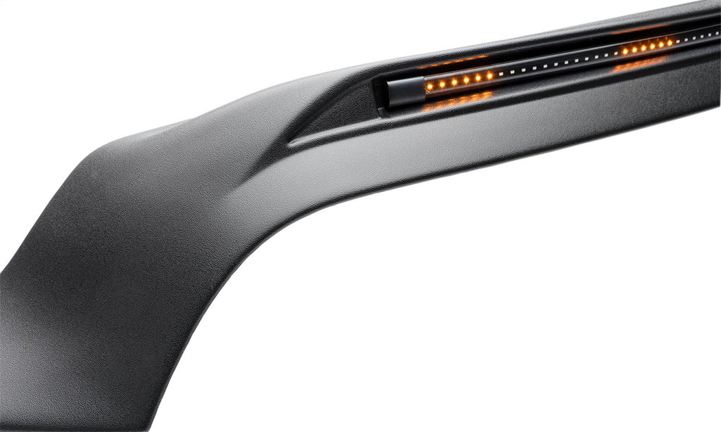 Auto Ventshade 953163 Aeroskin LightShield Pro Hood Protector Fits 19-25 1500