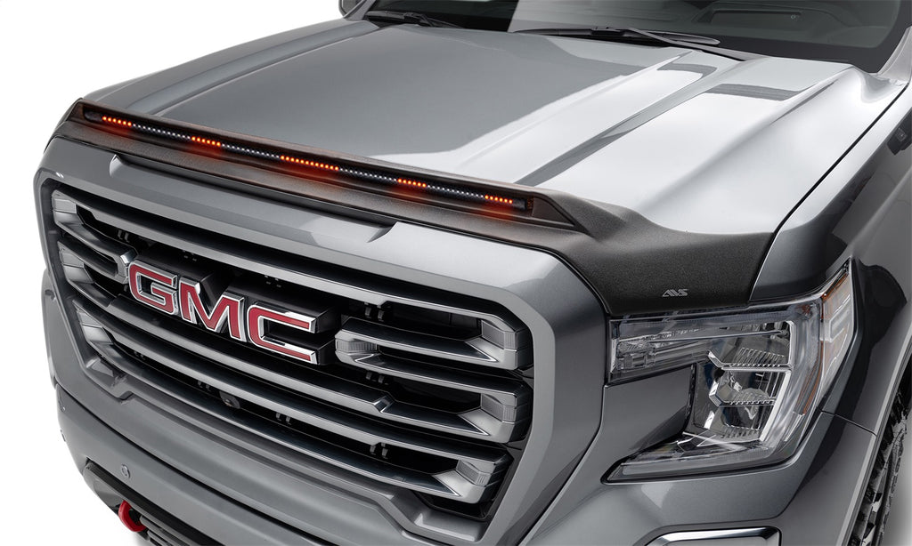 Auto Ventshade 953167 Aeroskin LightShield Pro Hood Protector